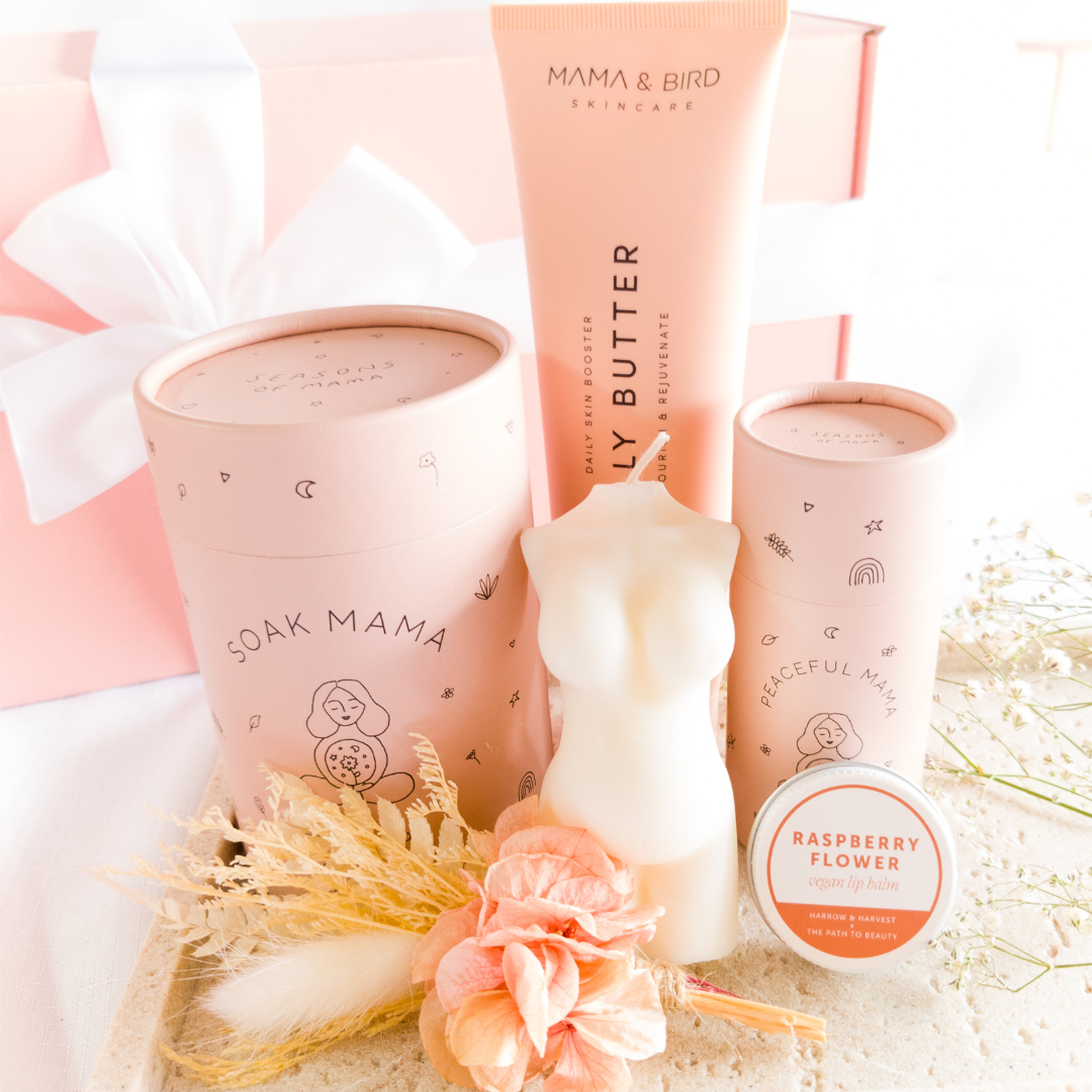 Glow Mumma Box