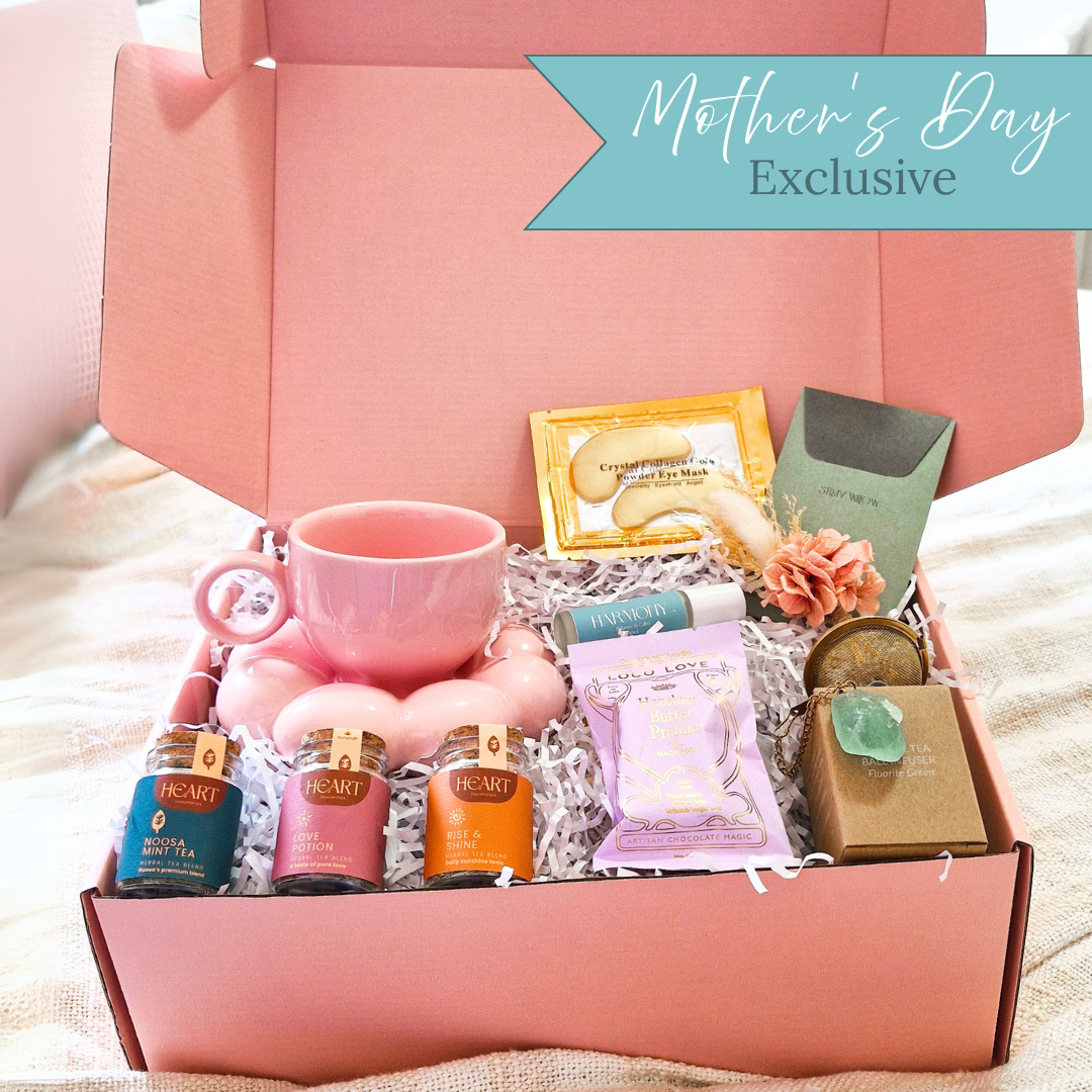 Moment of Calm Box