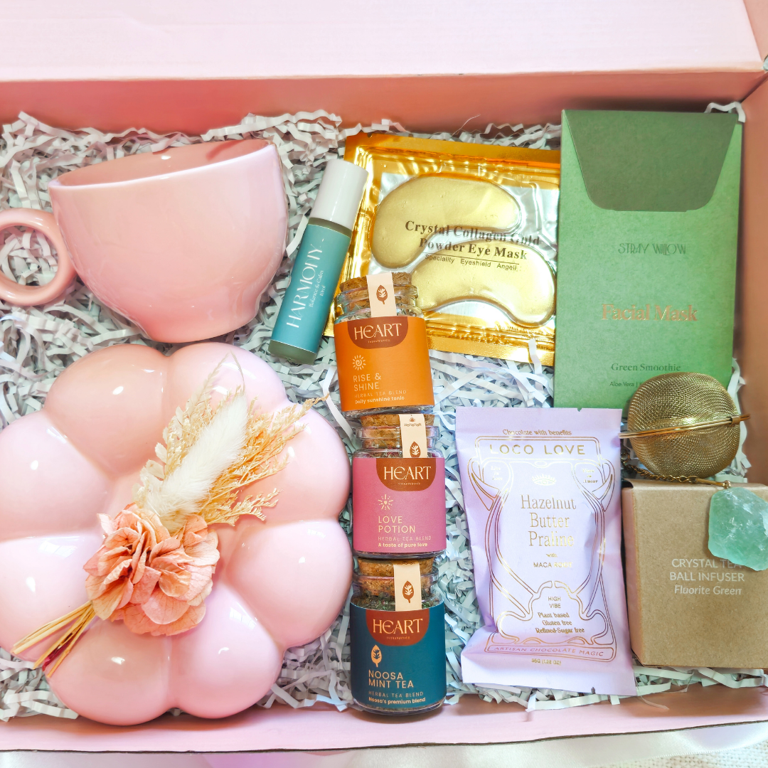 Moment of Calm Box