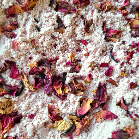 Wild Bloom | Coconut Milk Bath