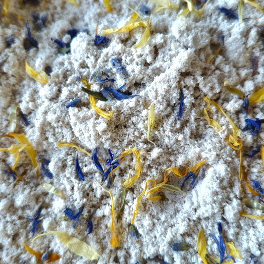 Dream Weaver | Coconut Milk Bath