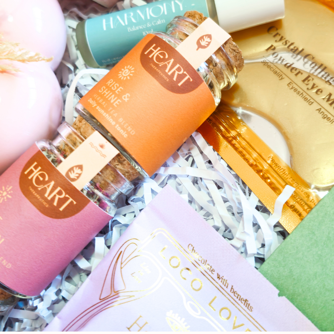 Moment of Calm Box