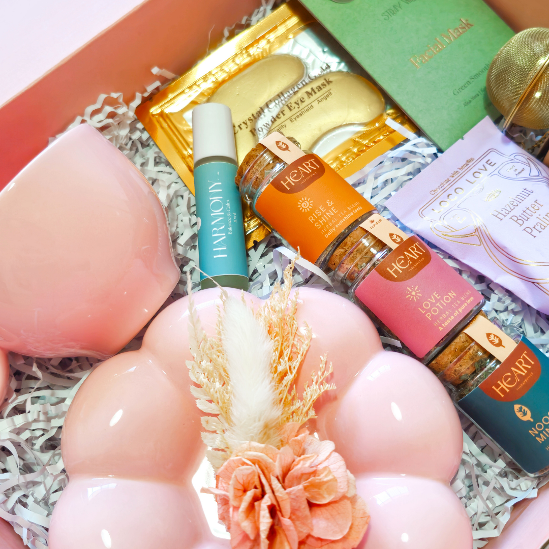 Moment of Calm Box