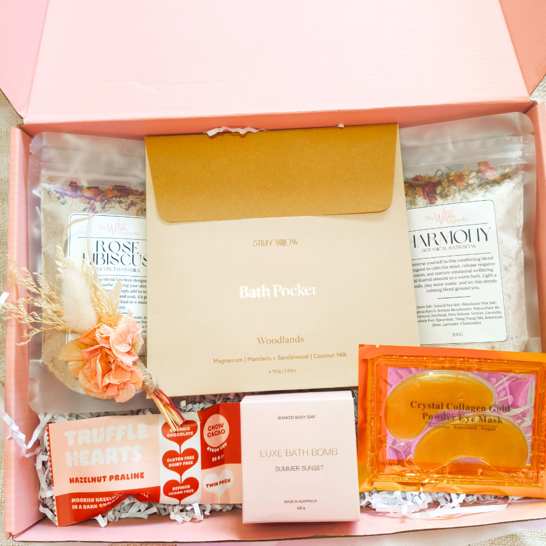 Bath Rituals Box