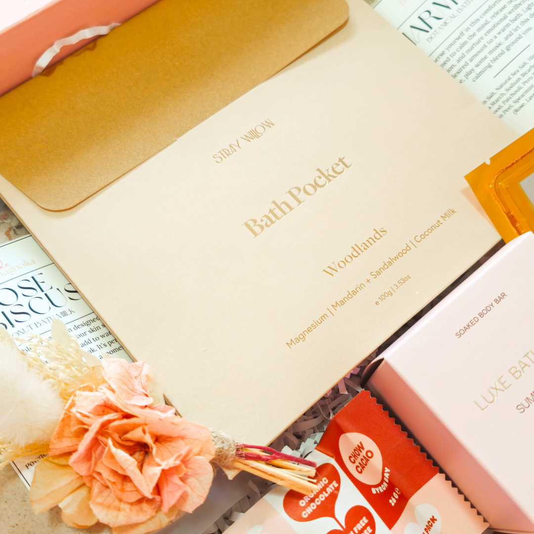 Bath Rituals Box