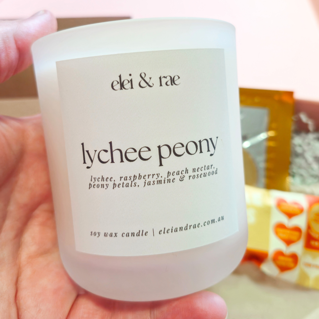 Gentle Exhale Box