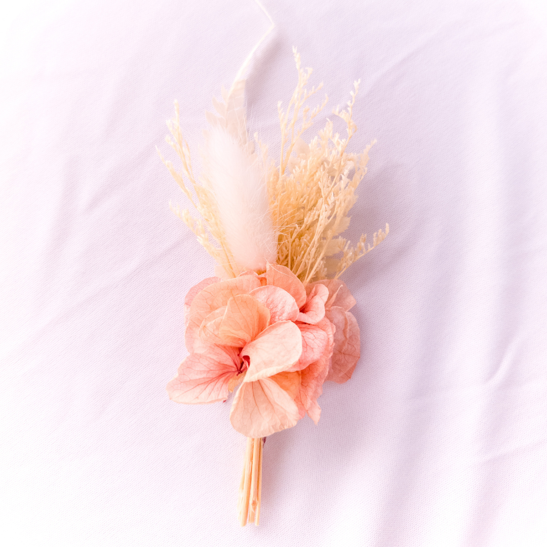 Mini Dried Posie