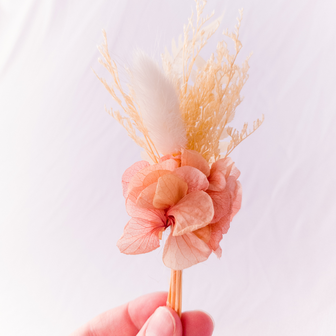 Mini Dried Posie