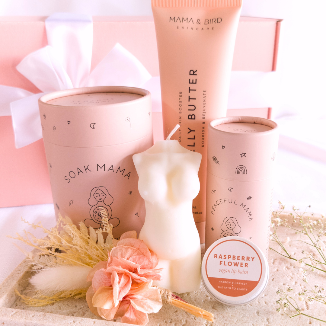 Glow Mumma Box