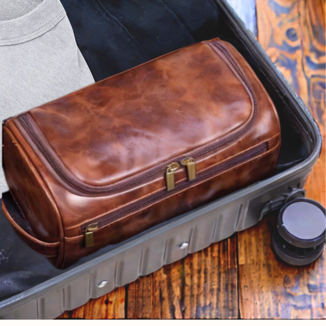 Nomad Travel Bag