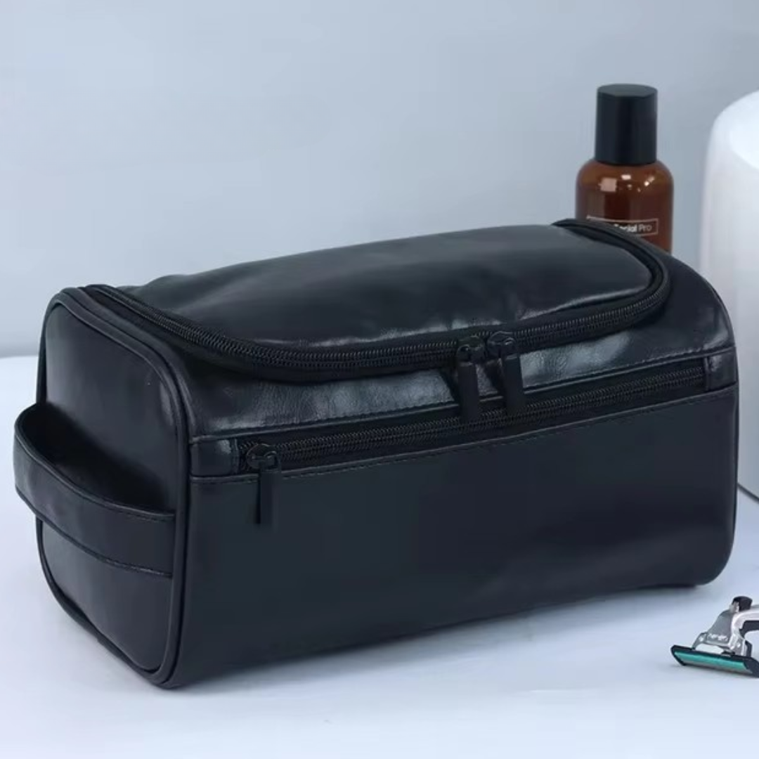 Nomad Travel Bag