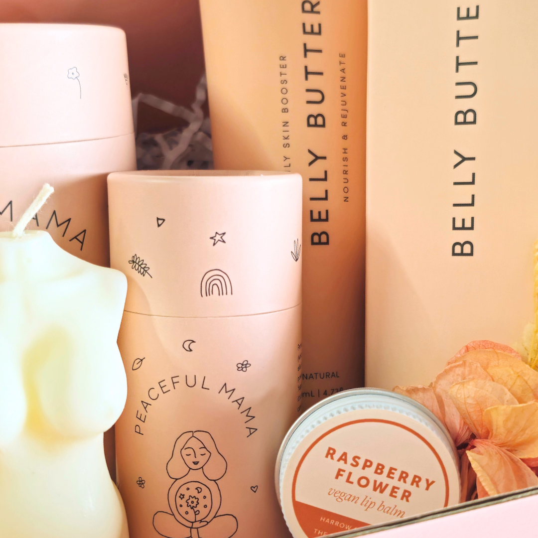 Glow Mumma Box