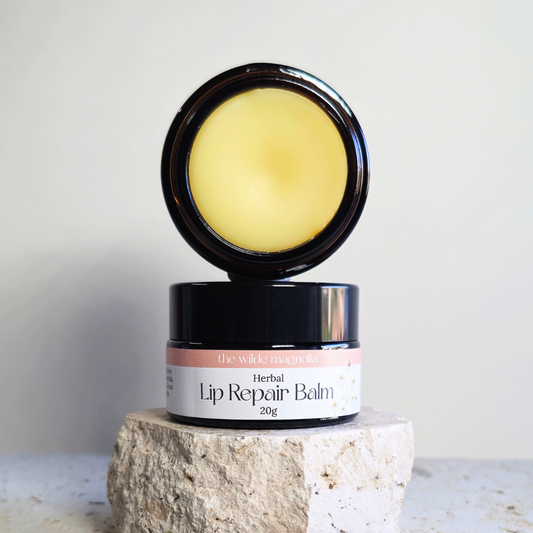 Herbal Lip Repair Balm