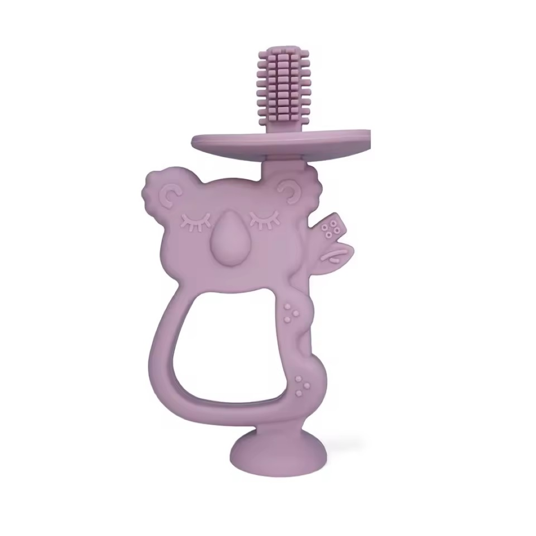 Koala Training Toothbrush