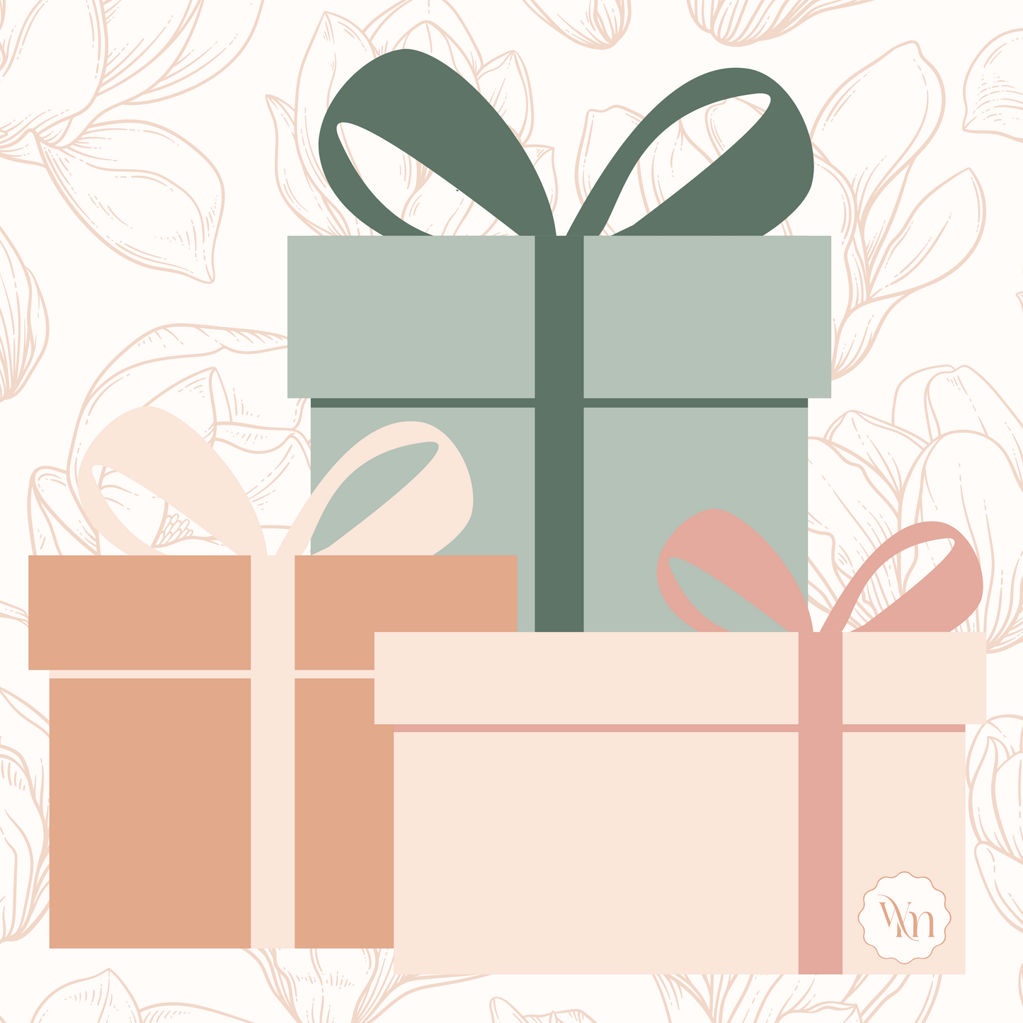 The Wilde Magnolia Gift Card