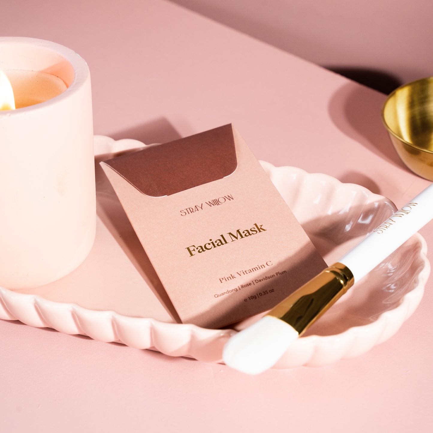 Facial Masks