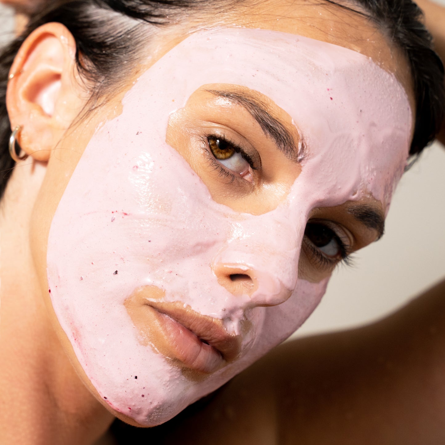 Facial Masks