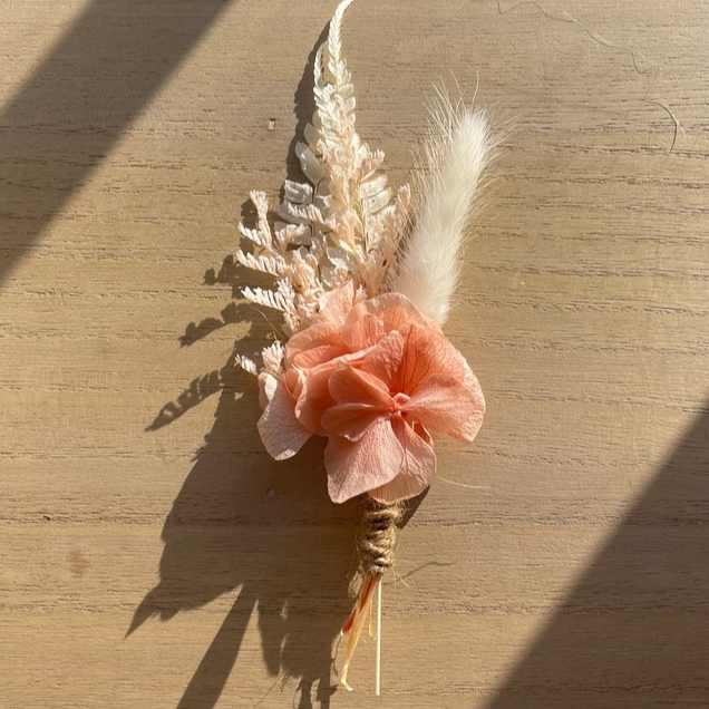 Mini Dried Posie