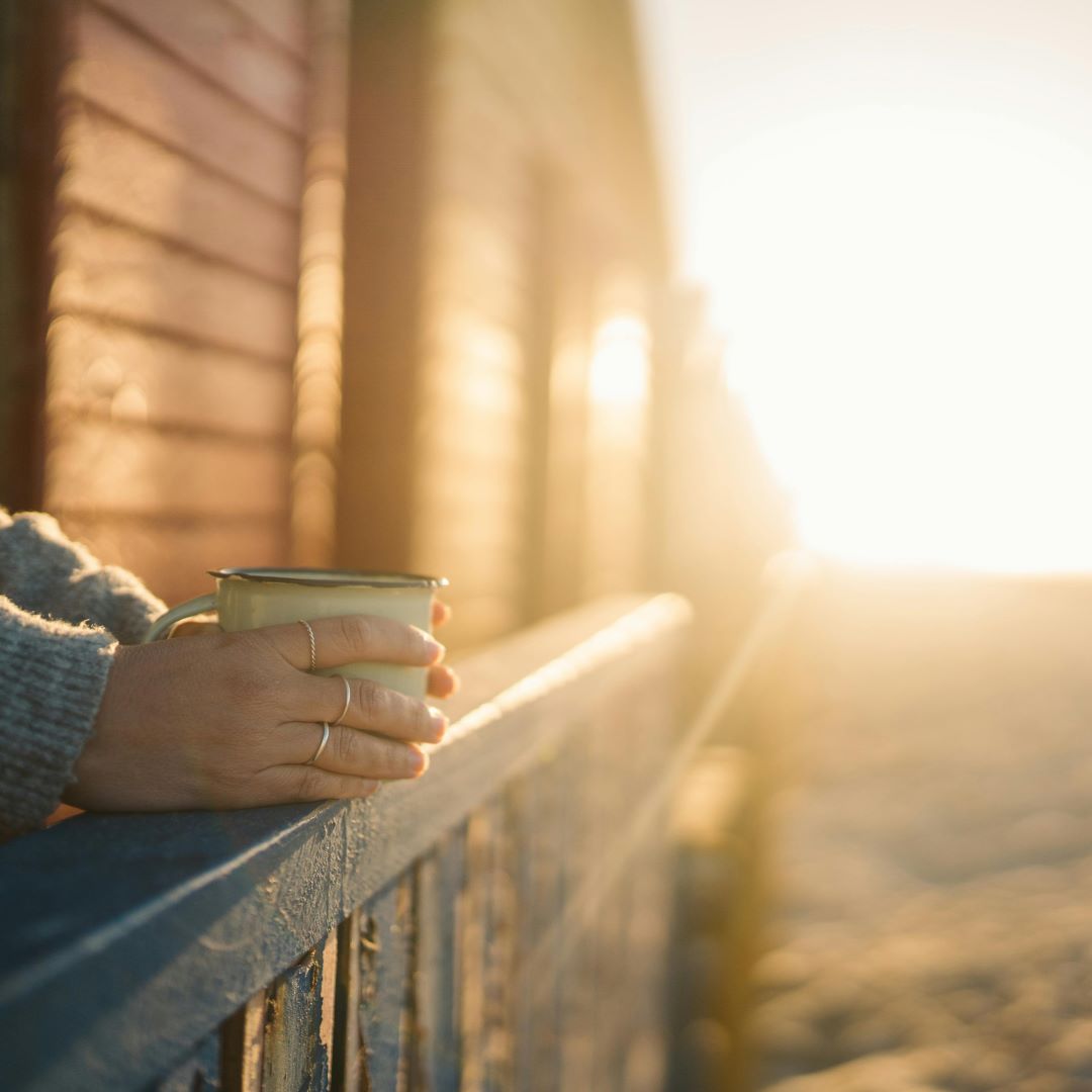 What Is Slow Living? And How to Embrace It (Even If You’re Busy)