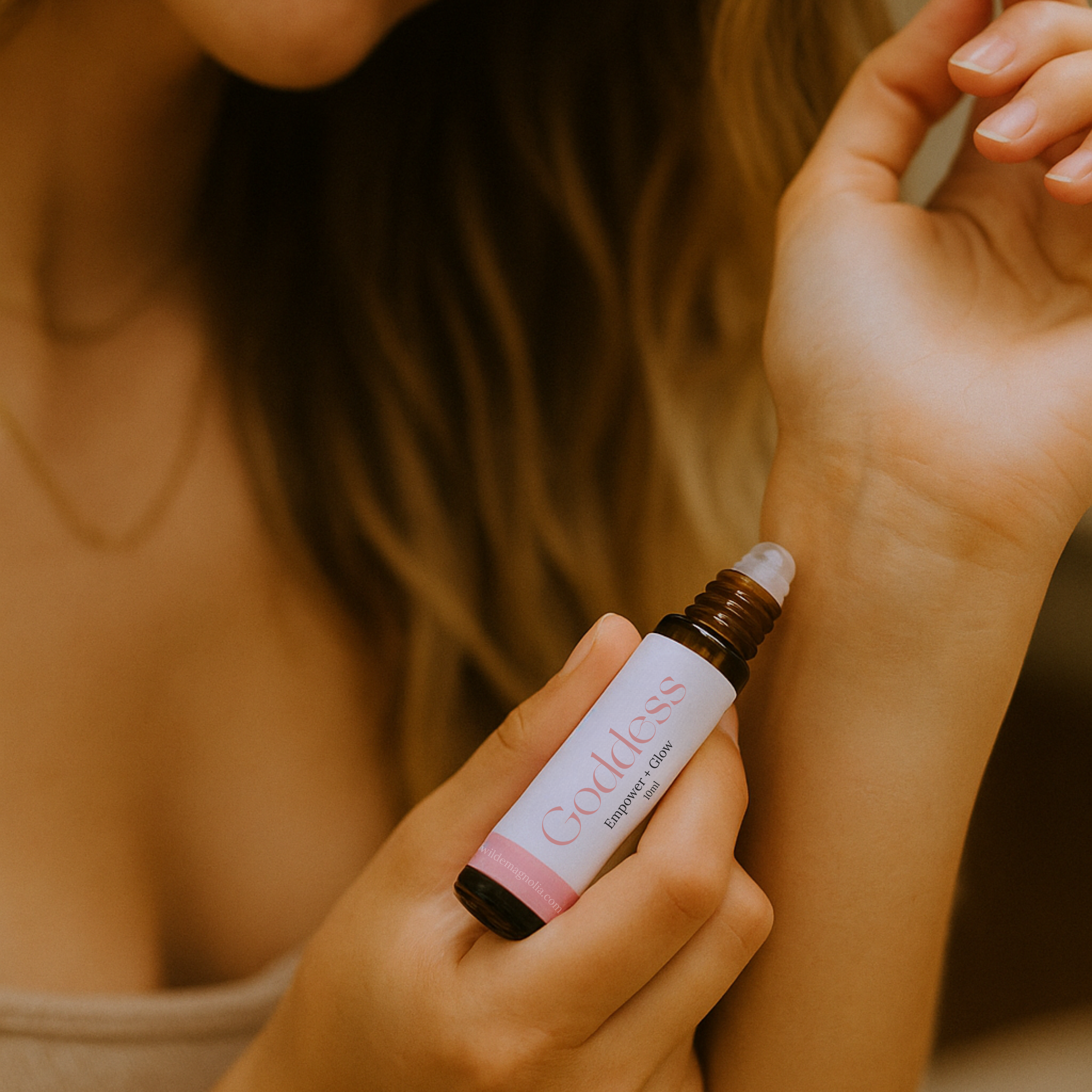 Aromatherapy