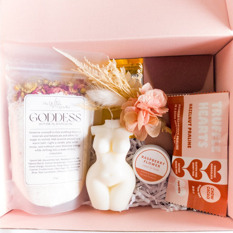 Self-Care Hampers
