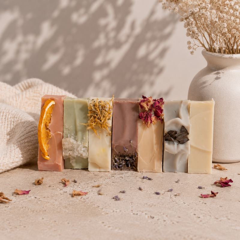 Soap