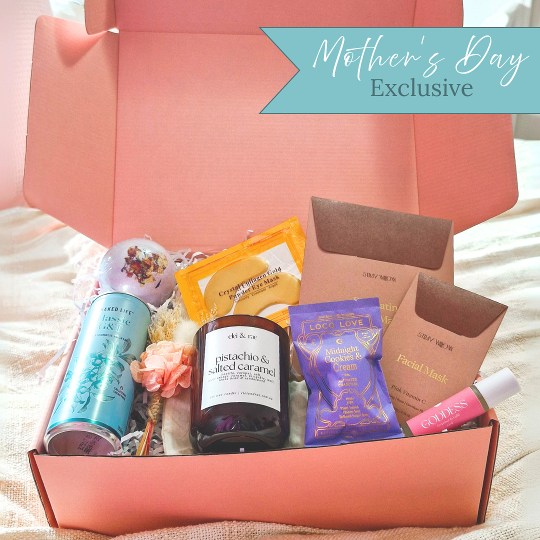 Sacred Hour Box