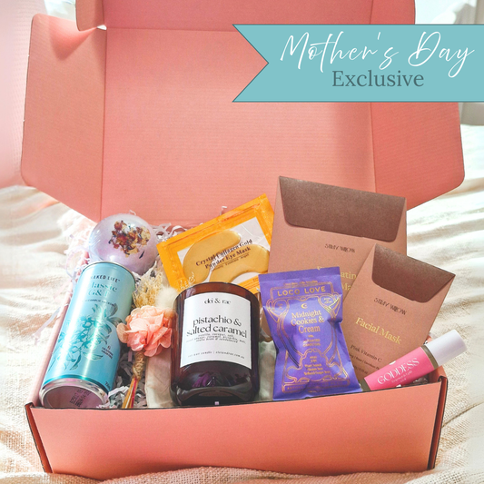 Sacred Hour Box