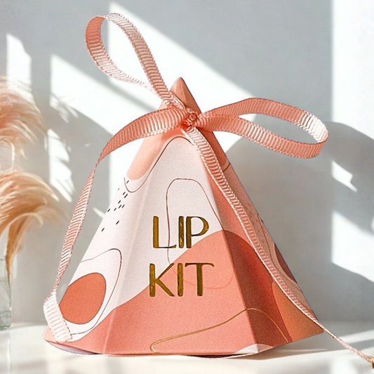 Lip Kit | Herbal Lip Care Duo