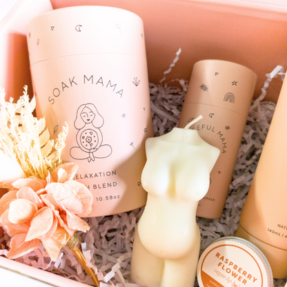 Glow Mumma Box