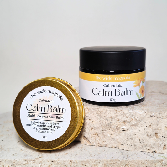 Calendula Calm Balm