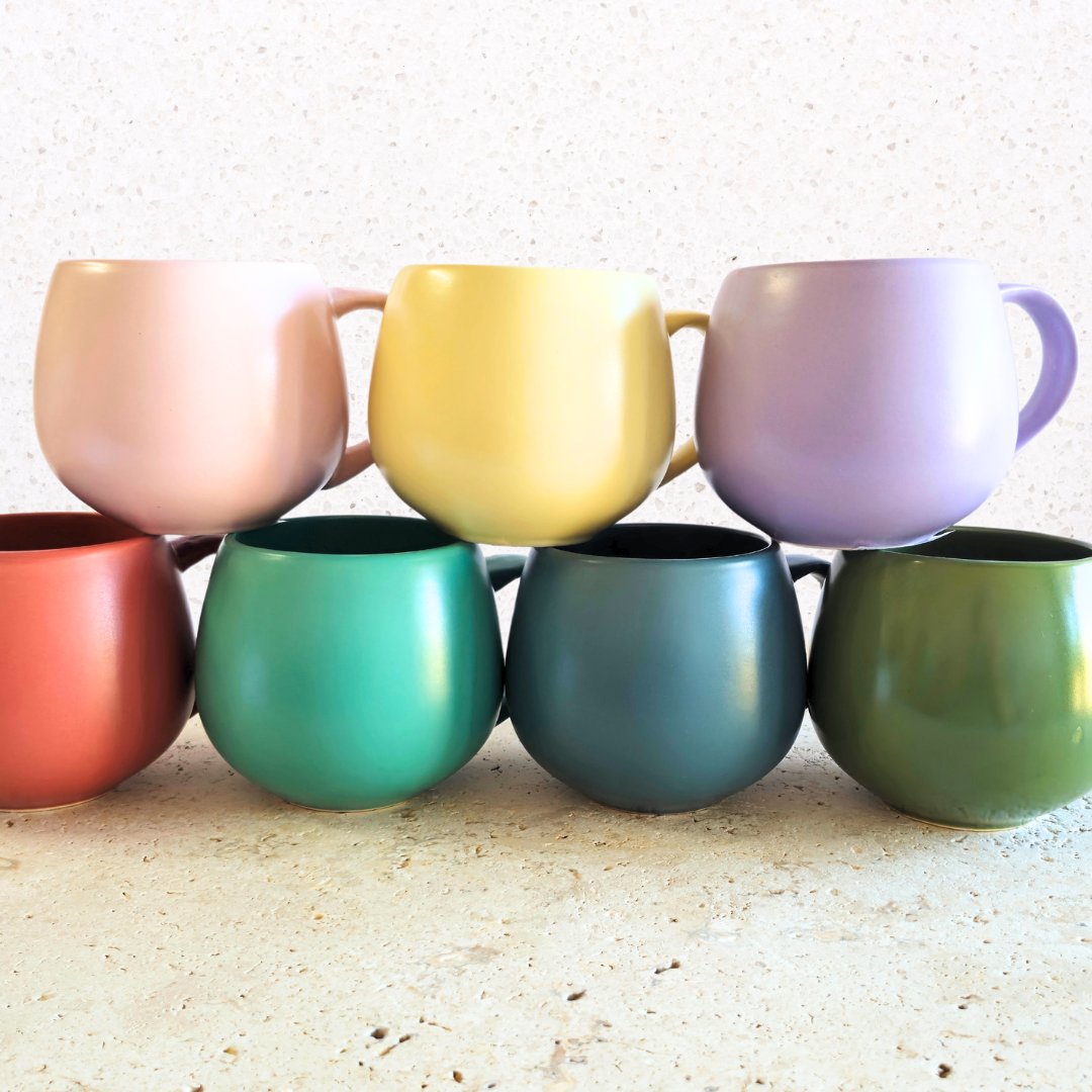 Cake in a Mug Gift Set