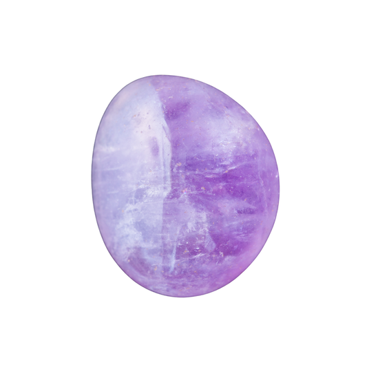 Amethyst Palm Stone