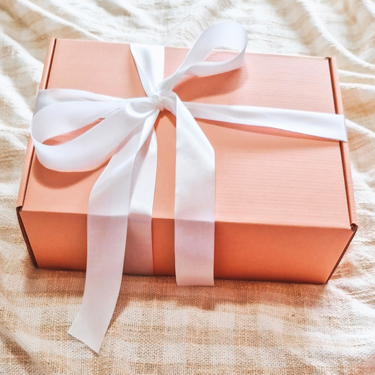 Design Your Own Soul-Care Box