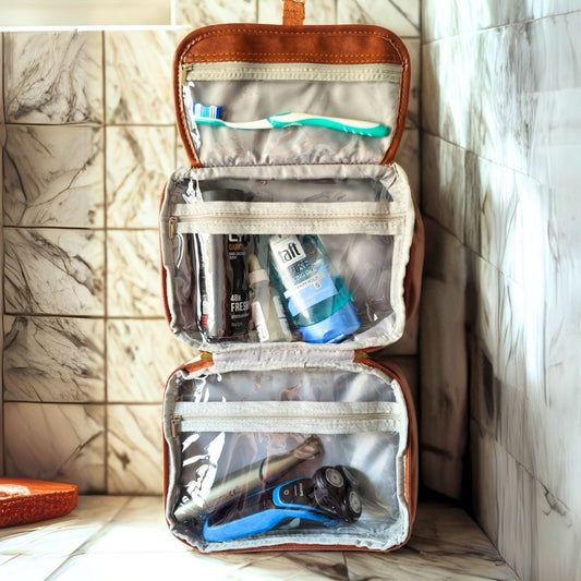 Vanguard Hanging Travel Organiser