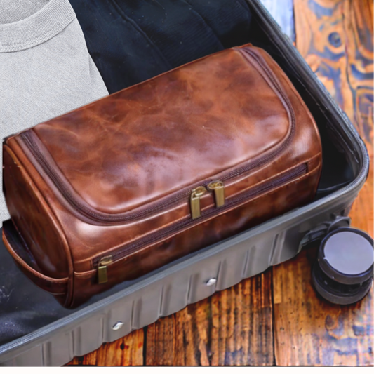 Nomad Travel Bag