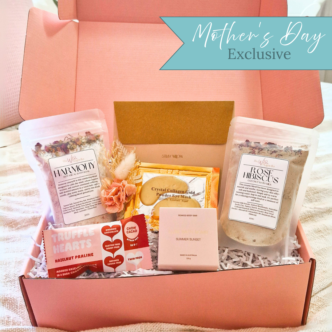 Bath Rituals Box