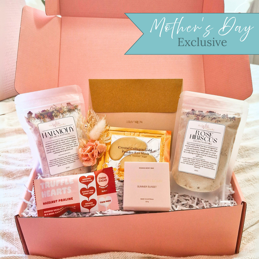 Bath Rituals Box