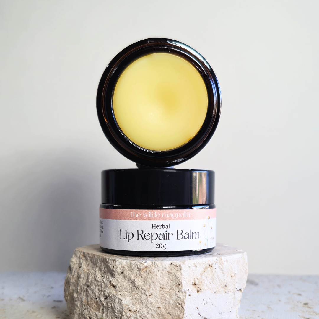 Herbal Lip Repair Balm