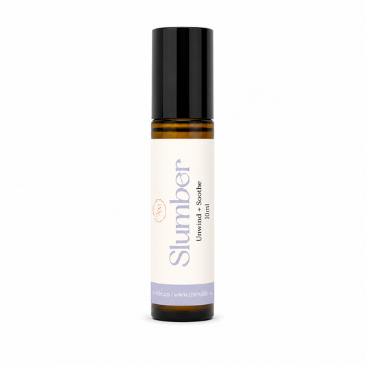 Slumber | Aromatherapy Roller