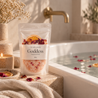 Magnesium Salt Soak | Goddess