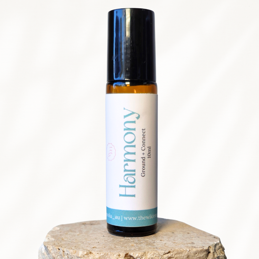 Harmony | Essential Oil Roller
