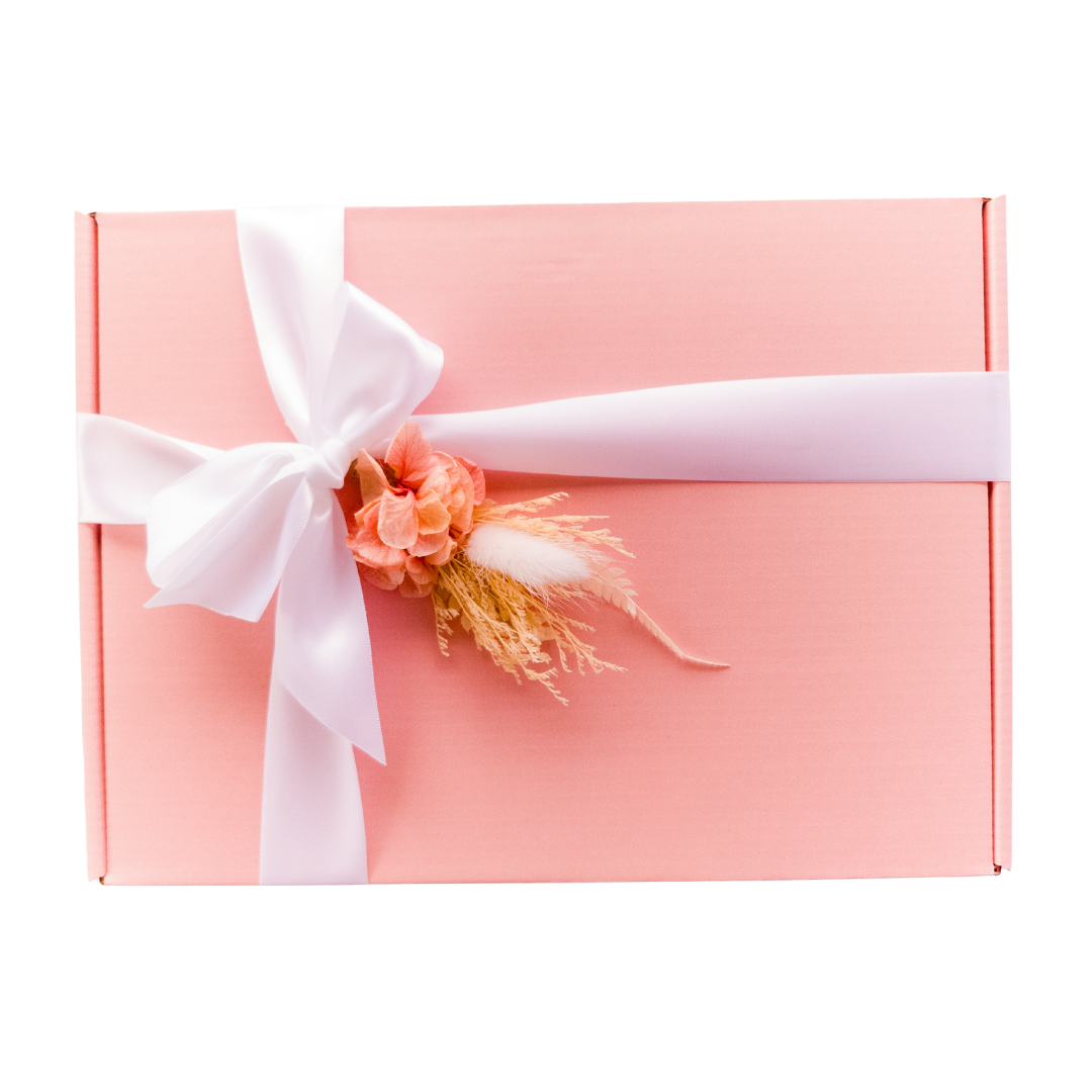 Design Your Own Soul-Care Box