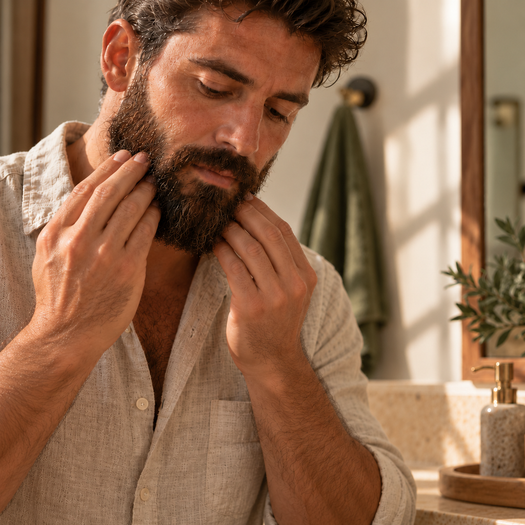 Beard Care Bundle